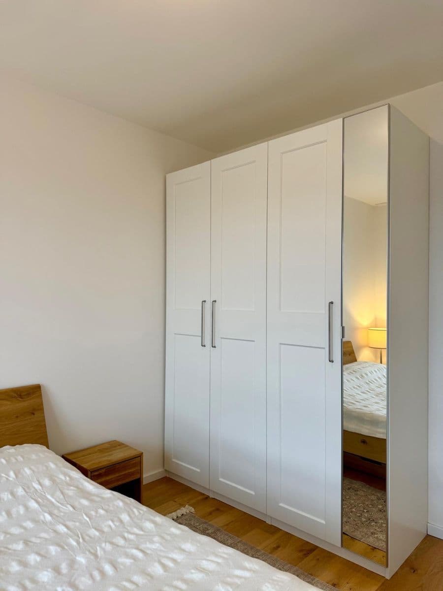 Prenájom bytu 2-izbový 57 m², Kolmanova, Praha, Praha Prenájom bytu 2-izbový 57 m², Kolmanova, Praha, Praha