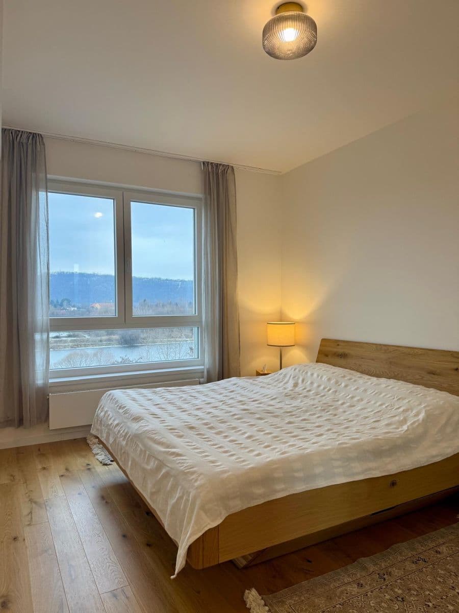 Prenájom bytu 2-izbový 57 m², Kolmanova, Praha, Praha Prenájom bytu 2-izbový 57 m², Kolmanova, Praha, Praha