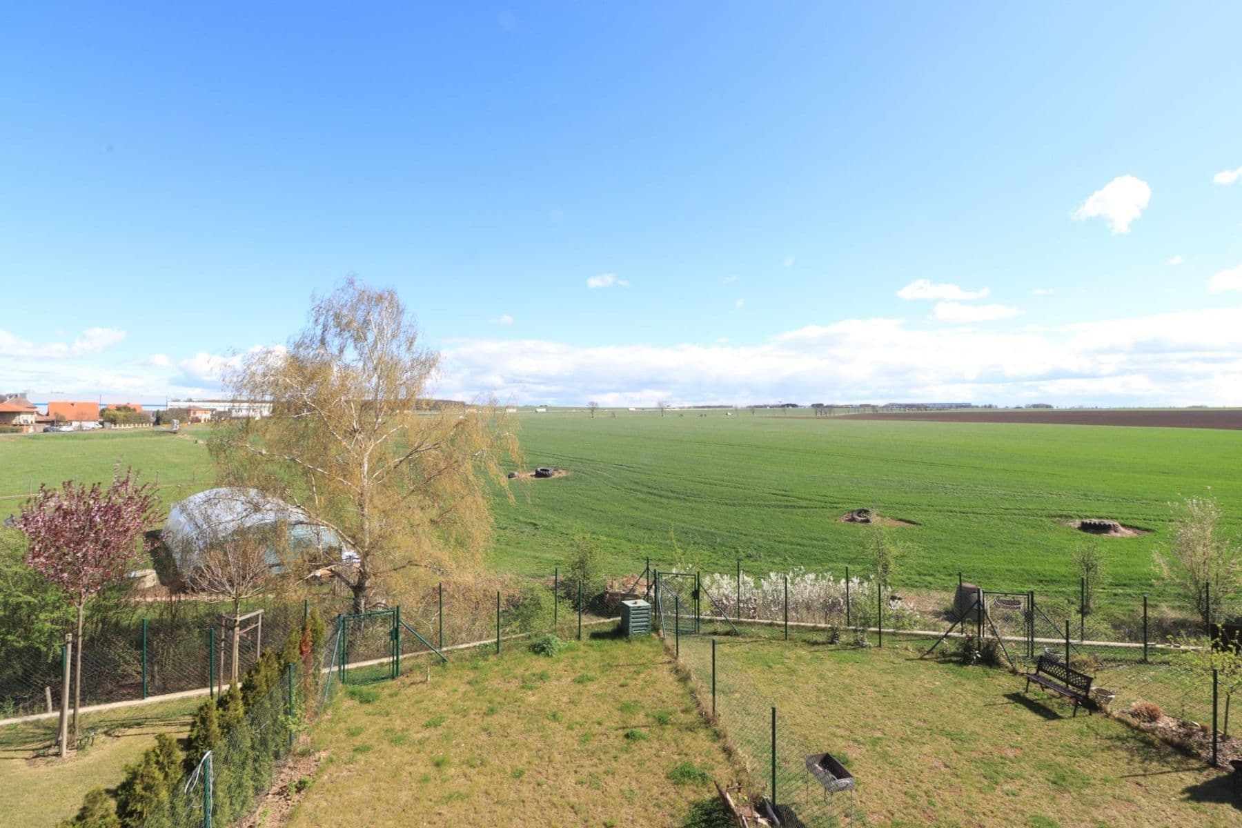 Prenájom bytu 2-izbový 51 m², Na Cihelně, Klíčany, Středočeský kraj Prenájom bytu 2-izbový 51 m², Na Cihelně, Klíčany, Středočeský kraj