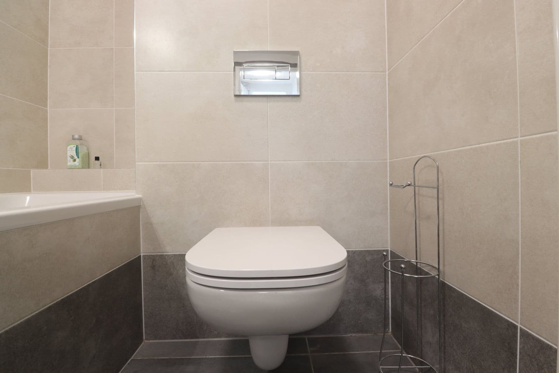 Prenájom bytu 2-izbový 51 m², Na Cihelně, Klíčany, Středočeský kraj Prenájom bytu 2-izbový 51 m², Na Cihelně, Klíčany, Středočeský kraj