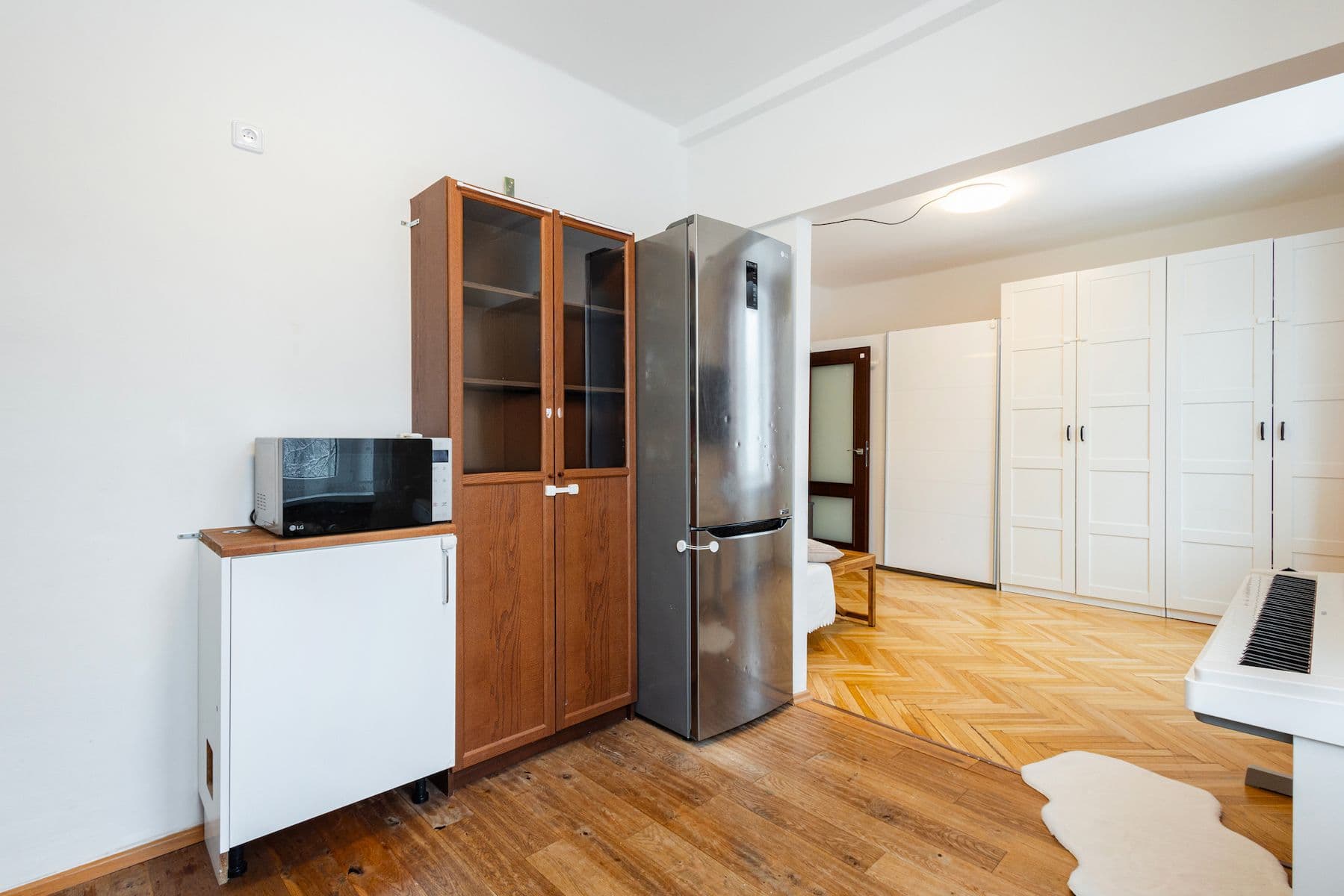 Predaj bytu 3-izbový 76 m², Biskupcova, Praha, Praha Predaj bytu 3-izbový 76 m², Biskupcova, Praha, Praha