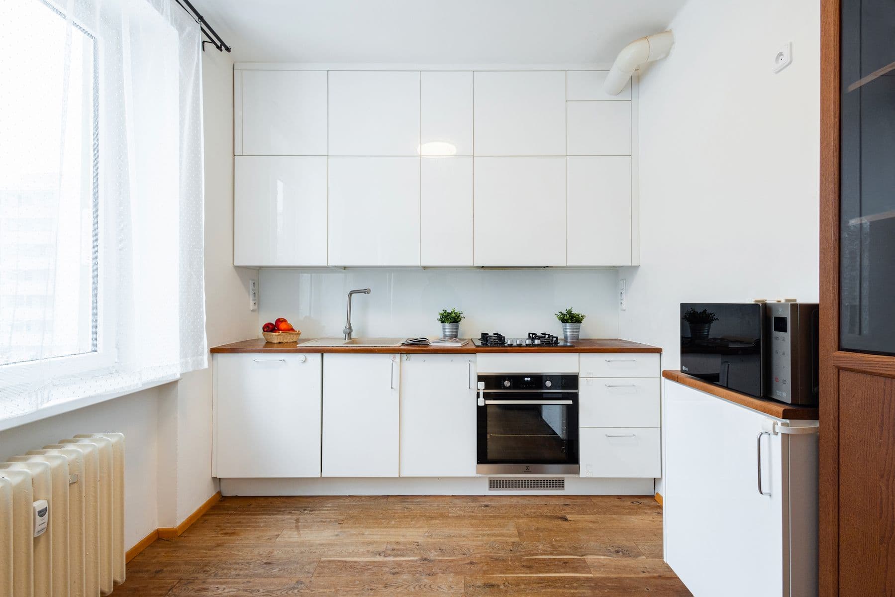 Predaj bytu 3-izbový 76 m², Biskupcova, Praha, Praha Predaj bytu 3-izbový 76 m², Biskupcova, Praha, Praha