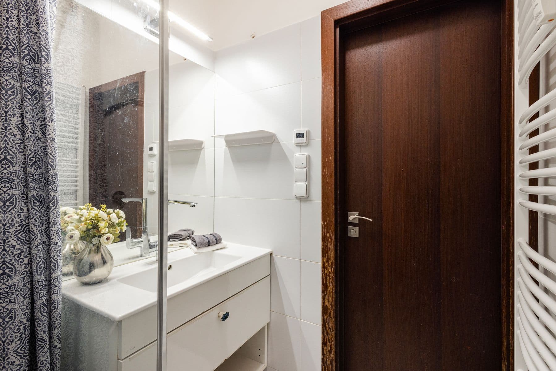 Predaj bytu 3-izbový 76 m², Biskupcova, Praha, Praha Predaj bytu 3-izbový 76 m², Biskupcova, Praha, Praha