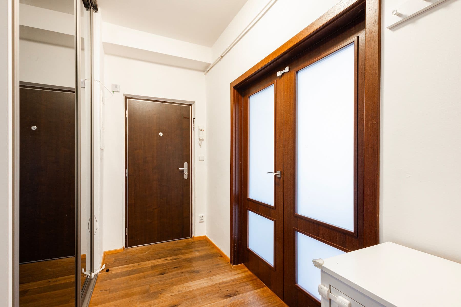 Predaj bytu 3-izbový 76 m², Biskupcova, Praha, Praha Predaj bytu 3-izbový 76 m², Biskupcova, Praha, Praha