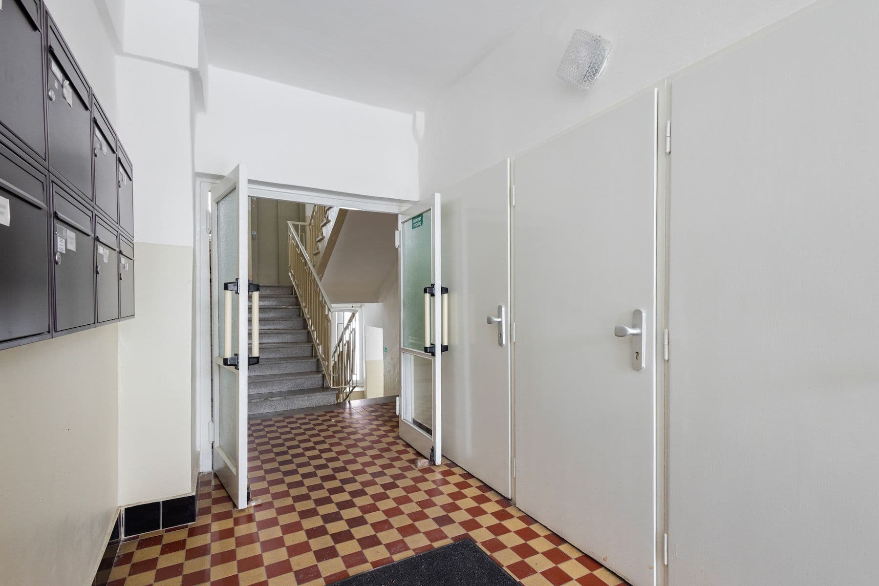 Predaj bytu 3-izbový 76 m², Biskupcova, Praha, Praha Predaj bytu 3-izbový 76 m², Biskupcova, Praha, Praha