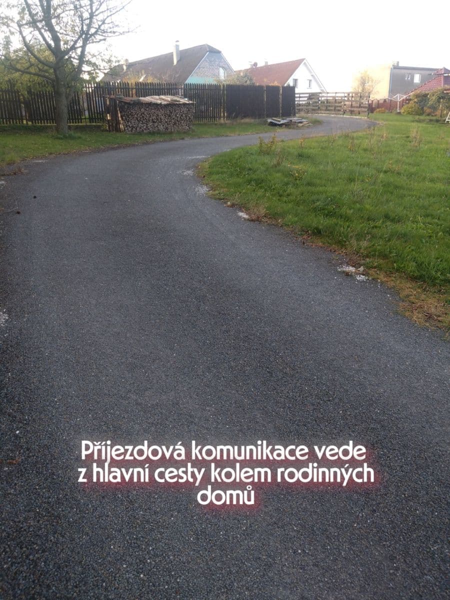 Predaj pozemku 1.500 m², Slatina, Moravskoslezský kraj Predaj pozemku 1.500 m², Slatina, Moravskoslezský kraj