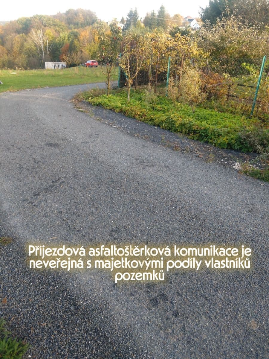 Predaj pozemku 1.500 m², Slatina, Moravskoslezský kraj Predaj pozemku 1.500 m², Slatina, Moravskoslezský kraj