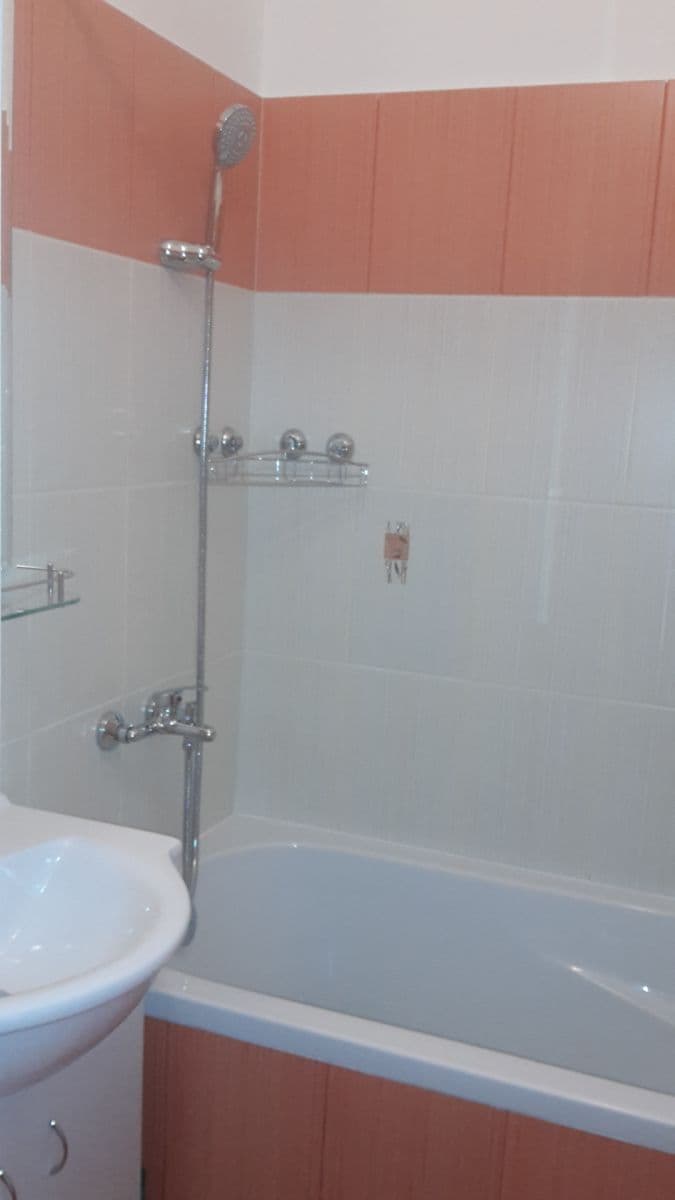 Prenájom bytu 1-izbový 35 m², Lidická, Třinec, Moravskoslezský kraj Prenájom bytu 1-izbový 35 m², Lidická, Třinec, Moravskoslezský kraj