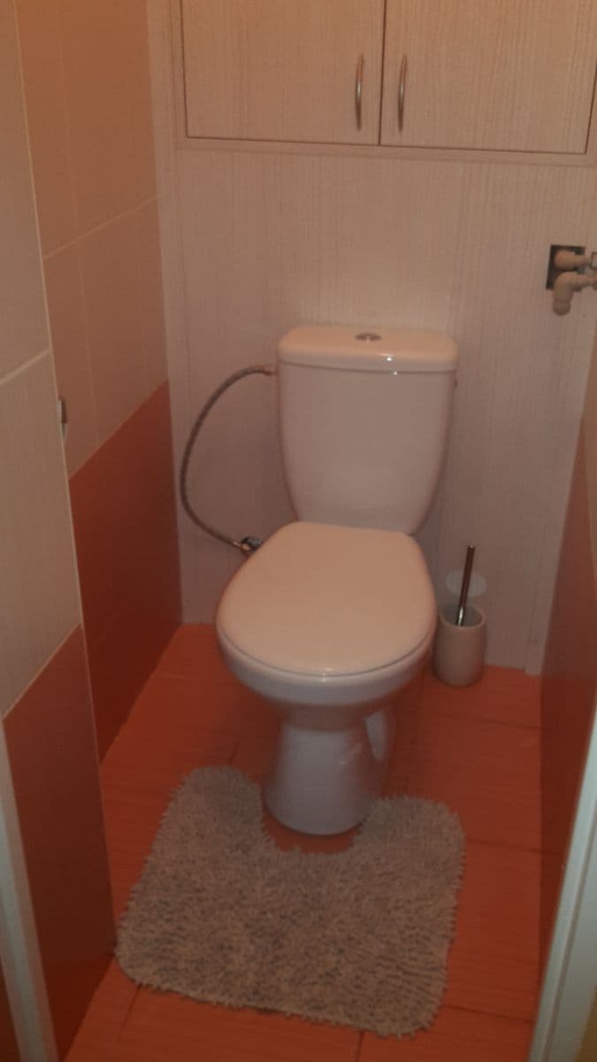 Prenájom bytu 1-izbový 35 m², Lidická, Třinec, Moravskoslezský kraj Prenájom bytu 1-izbový 35 m², Lidická, Třinec, Moravskoslezský kraj