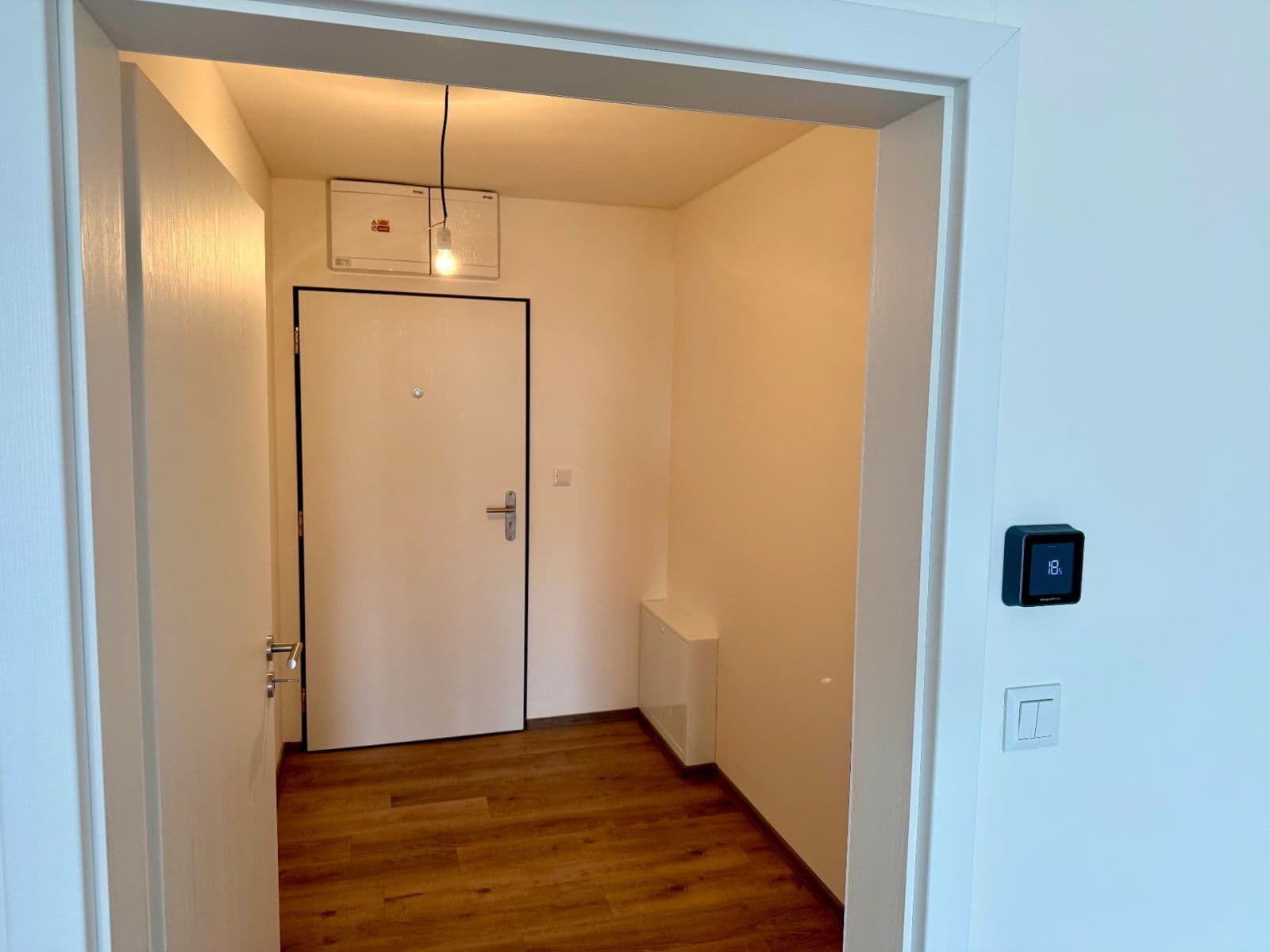 Prenájom bytu 1-izbový 45 m², Okružní, Jihlava, Kraj Vysočina Prenájom bytu 1-izbový 45 m², Okružní, Jihlava, Kraj Vysočina