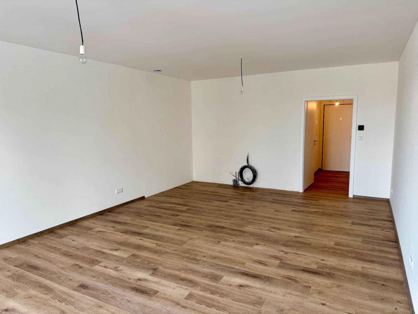 Prenájom bytu 1-izbový 45 m², Okružní, Jihlava, Kraj Vysočina Prenájom bytu 1-izbový 45 m², Okružní, Jihlava, Kraj Vysočina