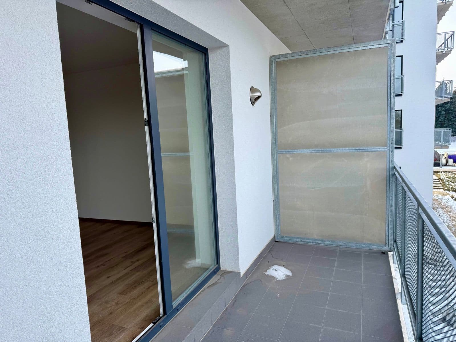 Prenájom bytu 1-izbový 45 m², Okružní, Jihlava, Kraj Vysočina Prenájom bytu 1-izbový 45 m², Okružní, Jihlava, Kraj Vysočina