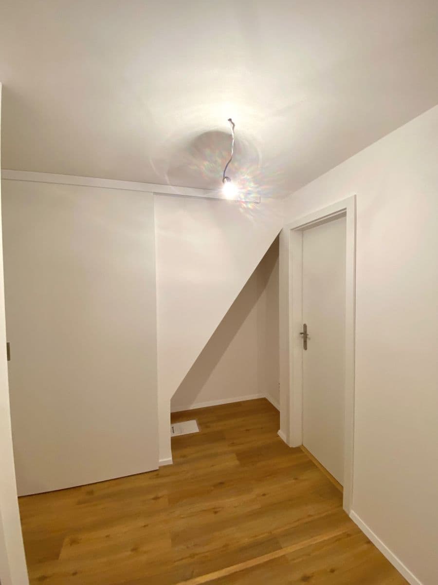 Prenájom bytu 3-izbový 81 m², Kubelíkova, Praha, Praha Prenájom bytu 3-izbový 81 m², Kubelíkova, Praha, Praha