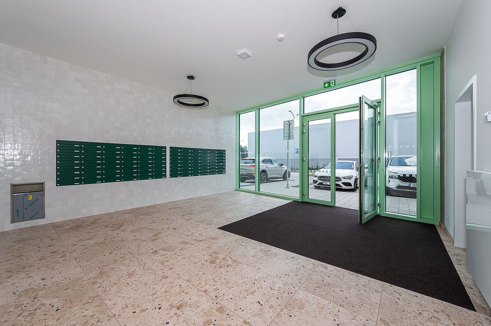 Prenájom bytu 2-izbový 44 m², Bohunická, Brno, Jihomoravský kraj Prenájom bytu 2-izbový 44 m², Bohunická, Brno, Jihomoravský kraj