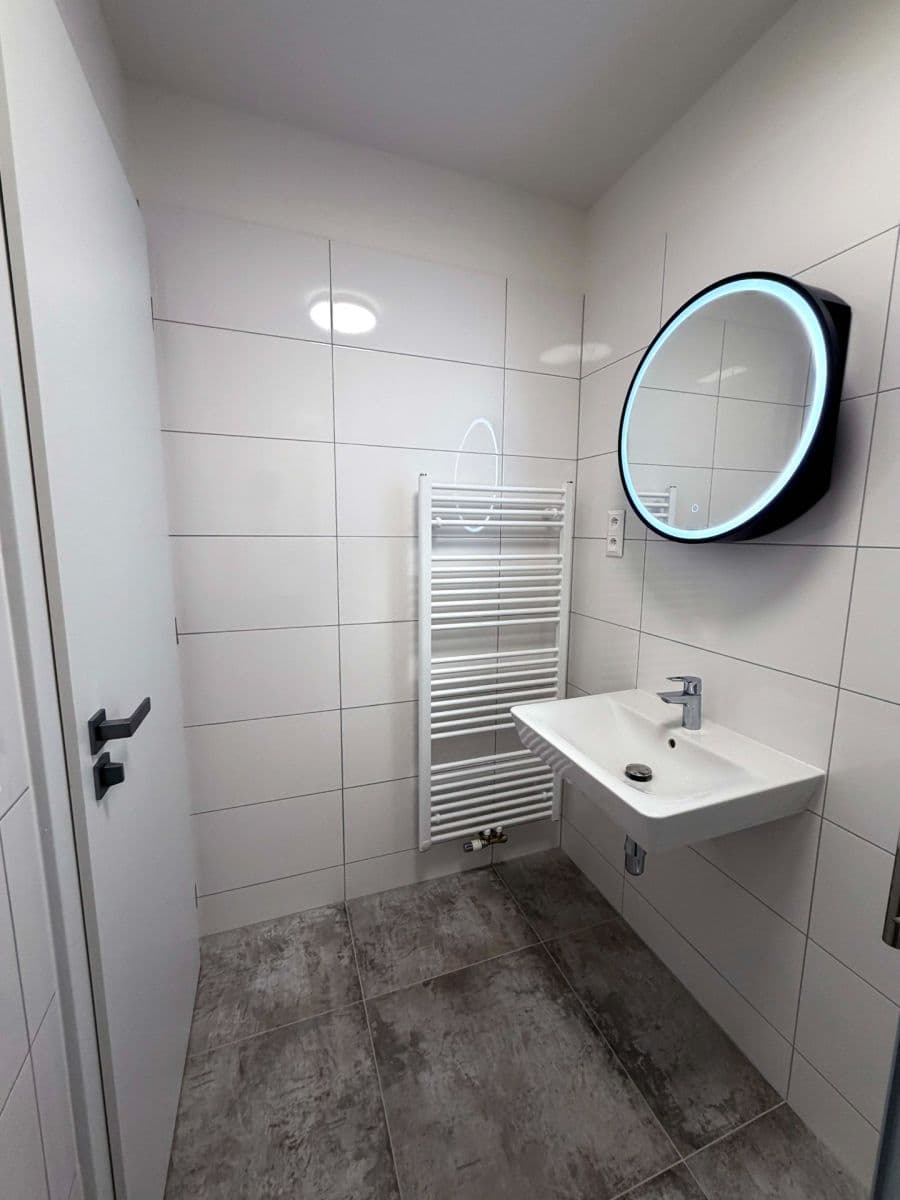 Prenájom bytu 2-izbový 44 m², Bohunická, Brno, Jihomoravský kraj Prenájom bytu 2-izbový 44 m², Bohunická, Brno, Jihomoravský kraj