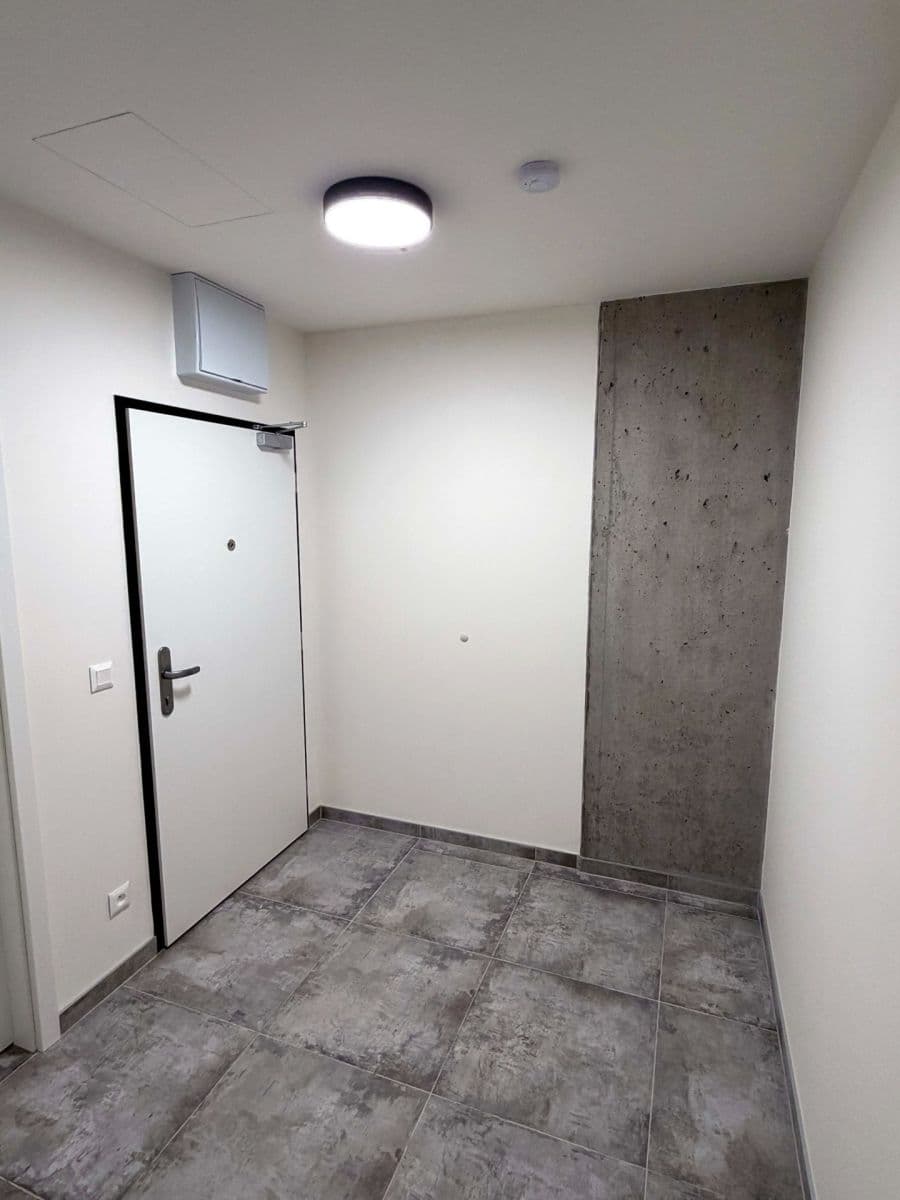 Prenájom bytu 2-izbový 44 m², Bohunická, Brno, Jihomoravský kraj Prenájom bytu 2-izbový 44 m², Bohunická, Brno, Jihomoravský kraj