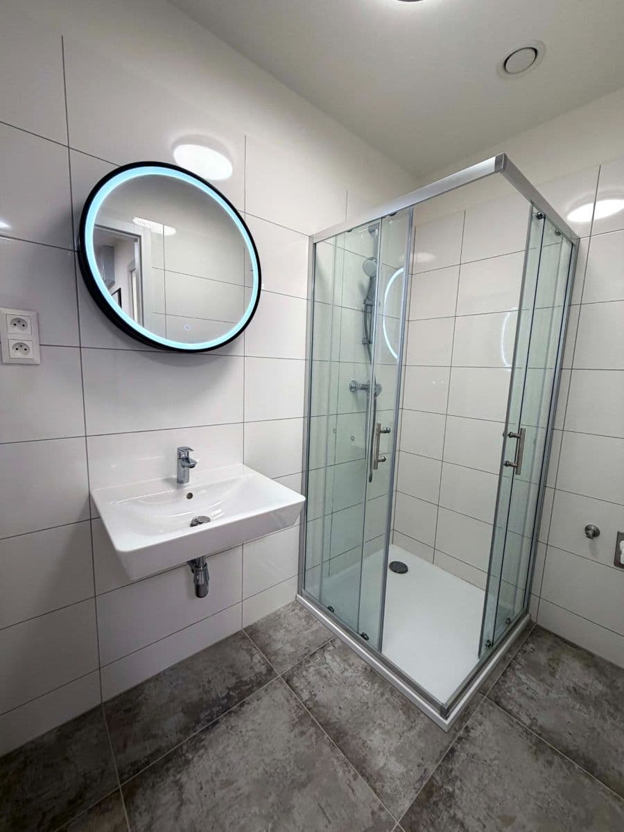 Prenájom bytu 2-izbový 44 m², Bohunická, Brno, Jihomoravský kraj Prenájom bytu 2-izbový 44 m², Bohunická, Brno, Jihomoravský kraj