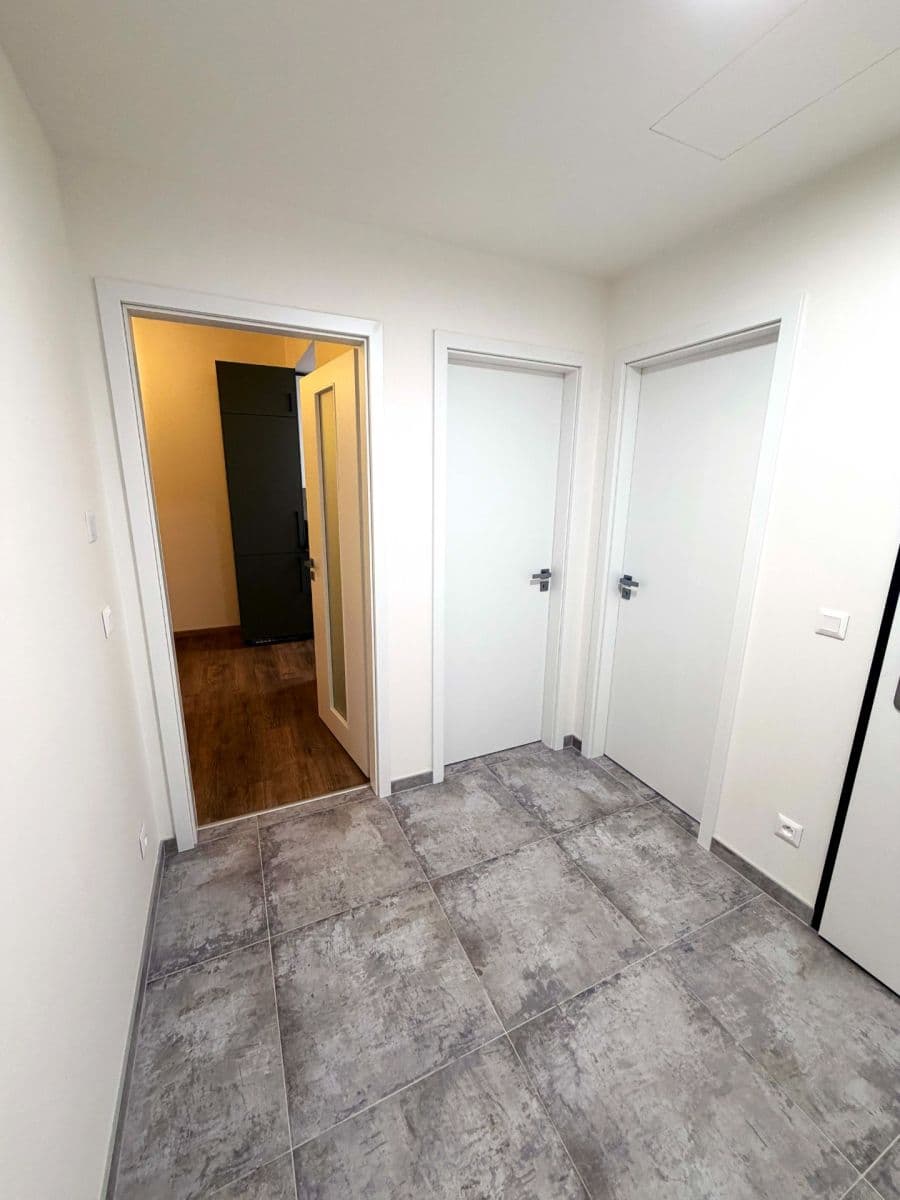 Prenájom bytu 2-izbový 44 m², Bohunická, Brno, Jihomoravský kraj Prenájom bytu 2-izbový 44 m², Bohunická, Brno, Jihomoravský kraj