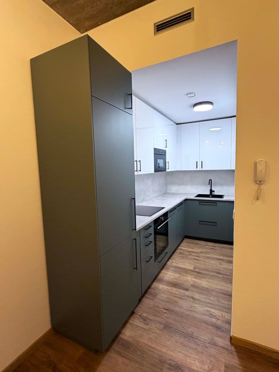 Prenájom bytu 2-izbový 44 m², Bohunická, Brno, Jihomoravský kraj Prenájom bytu 2-izbový 44 m², Bohunická, Brno, Jihomoravský kraj