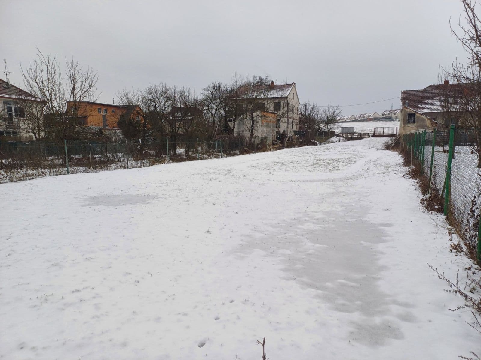 Predaj pozemku 778 m², Hvozdecká, Veverská Bítýška, Jihomoravský kraj Predaj pozemku 778 m², Hvozdecká, Veverská Bítýška, Jihomoravský kraj