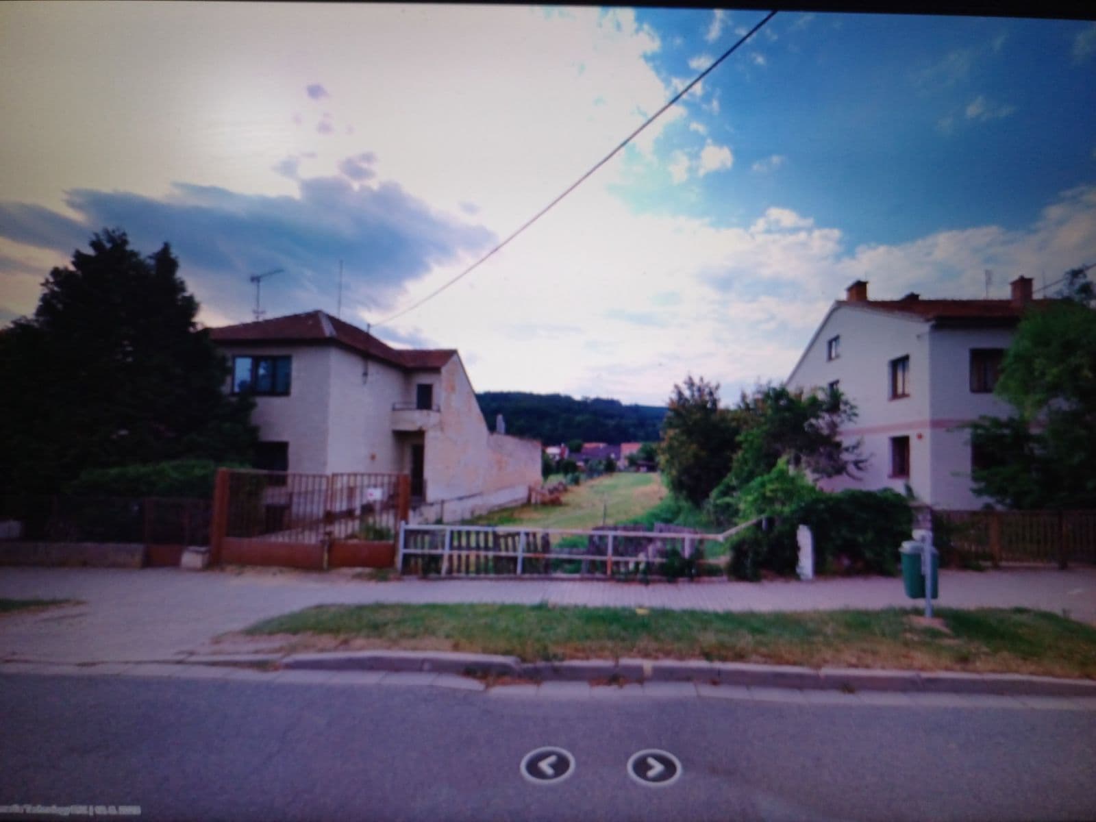 Predaj pozemku 778 m², Hvozdecká, Veverská Bítýška, Jihomoravský kraj Predaj pozemku 778 m², Hvozdecká, Veverská Bítýška, Jihomoravský kraj