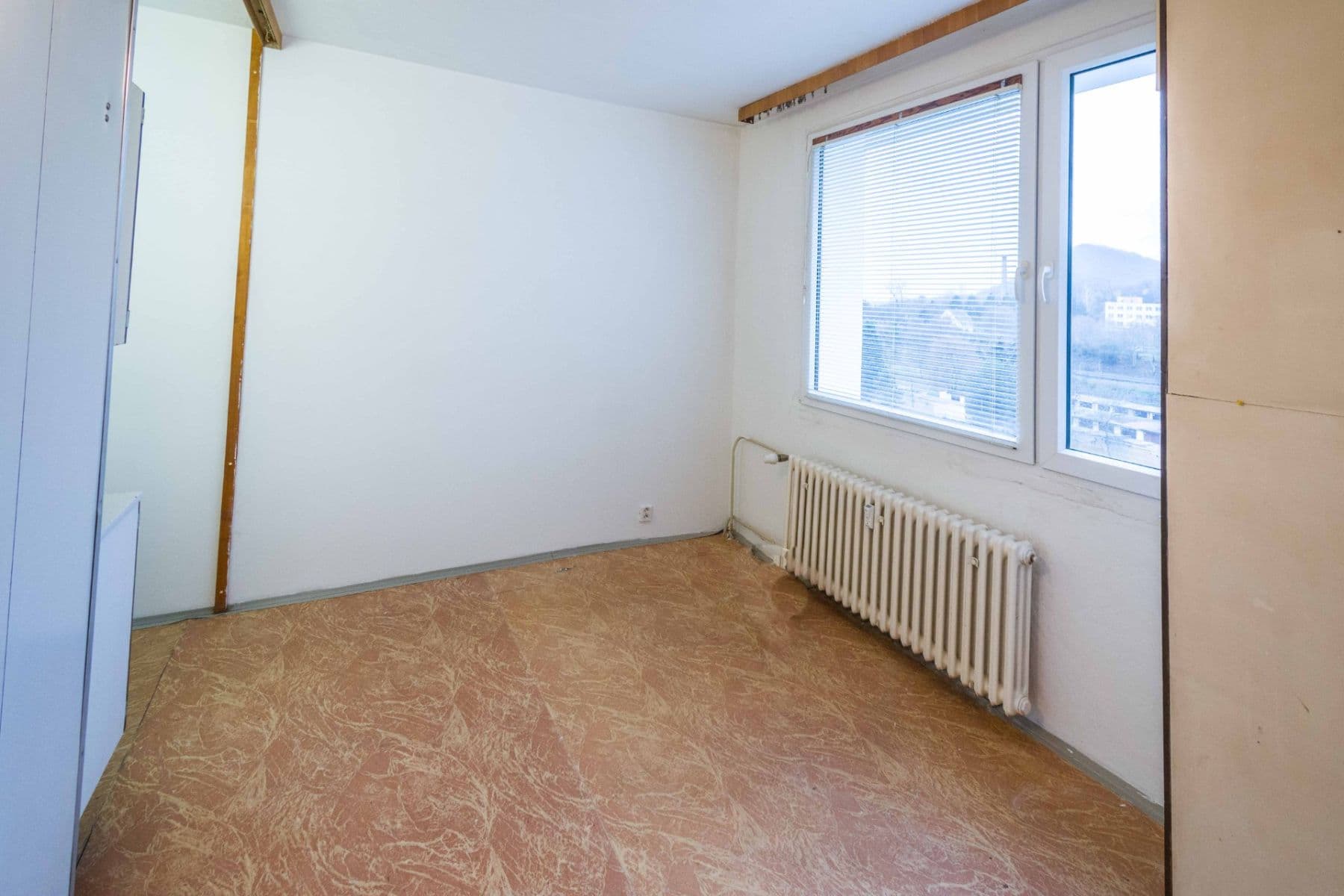 Predaj bytu 1-izbový 41 m², Stránského, Litoměřice, Ústecký kraj Predaj bytu 1-izbový 41 m², Stránského, Litoměřice, Ústecký kraj