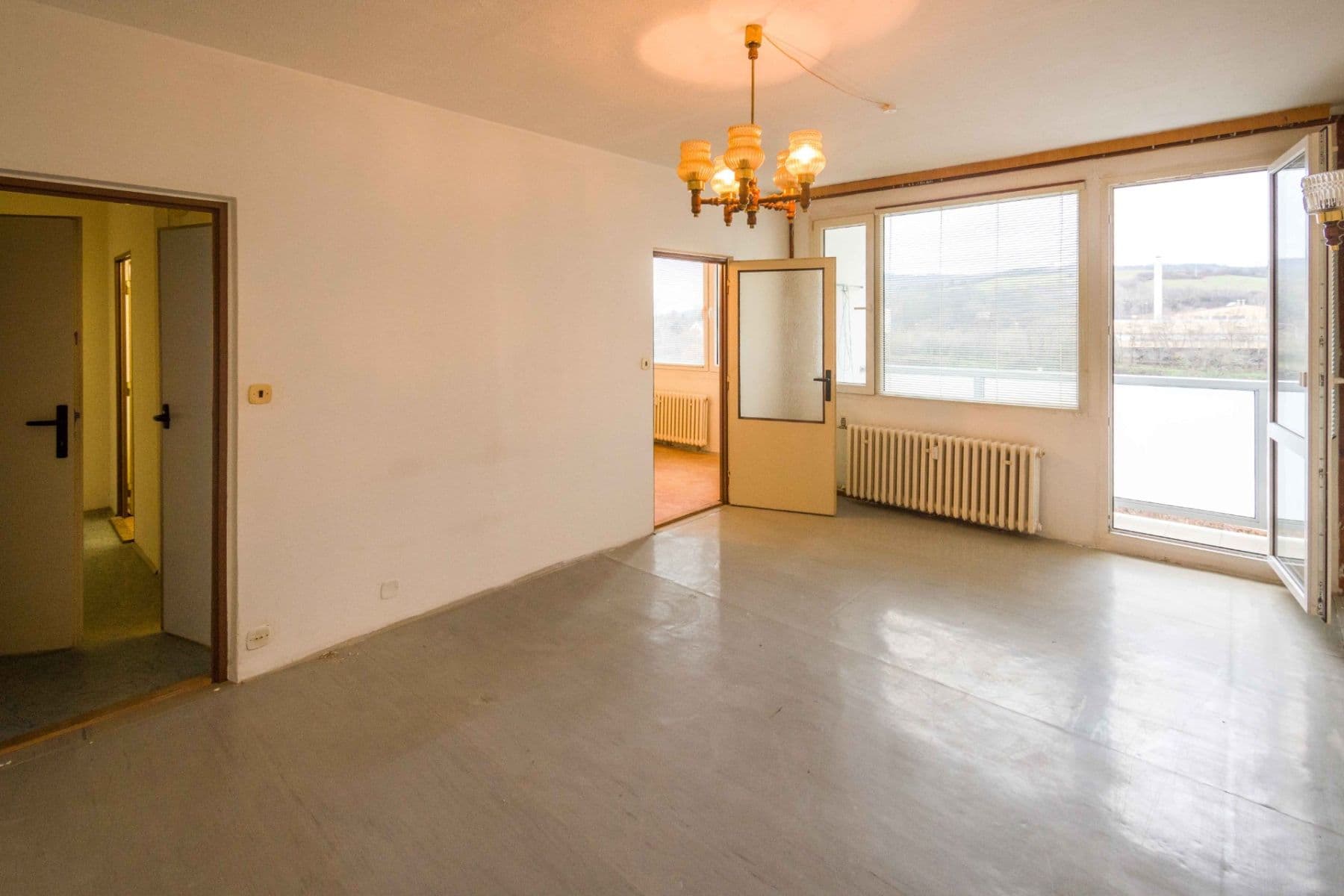 Predaj bytu 1-izbový 41 m², Stránského, Litoměřice, Ústecký kraj Predaj bytu 1-izbový 41 m², Stránského, Litoměřice, Ústecký kraj