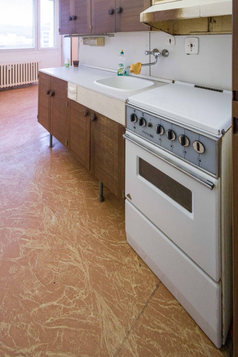 Predaj bytu 1-izbový 41 m², Stránského, Litoměřice, Ústecký kraj Predaj bytu 1-izbový 41 m², Stránského, Litoměřice, Ústecký kraj