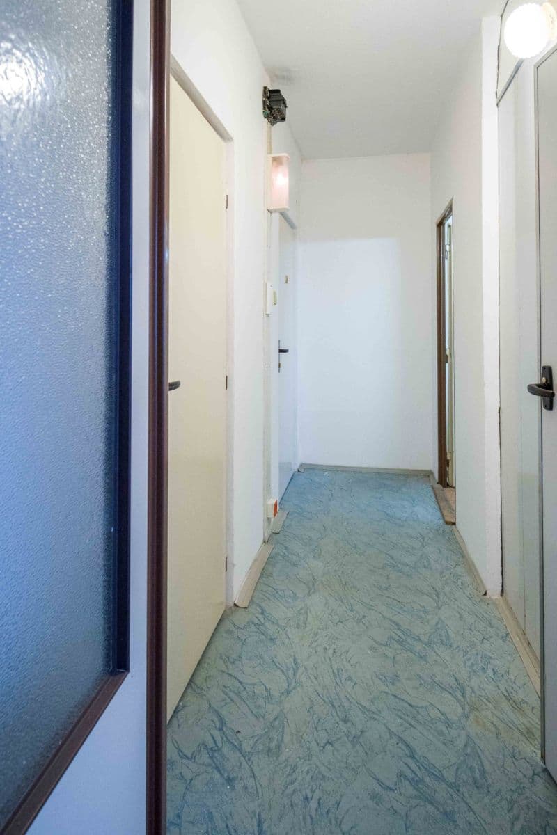 Predaj bytu 1-izbový 41 m², Stránského, Litoměřice, Ústecký kraj Predaj bytu 1-izbový 41 m², Stránského, Litoměřice, Ústecký kraj