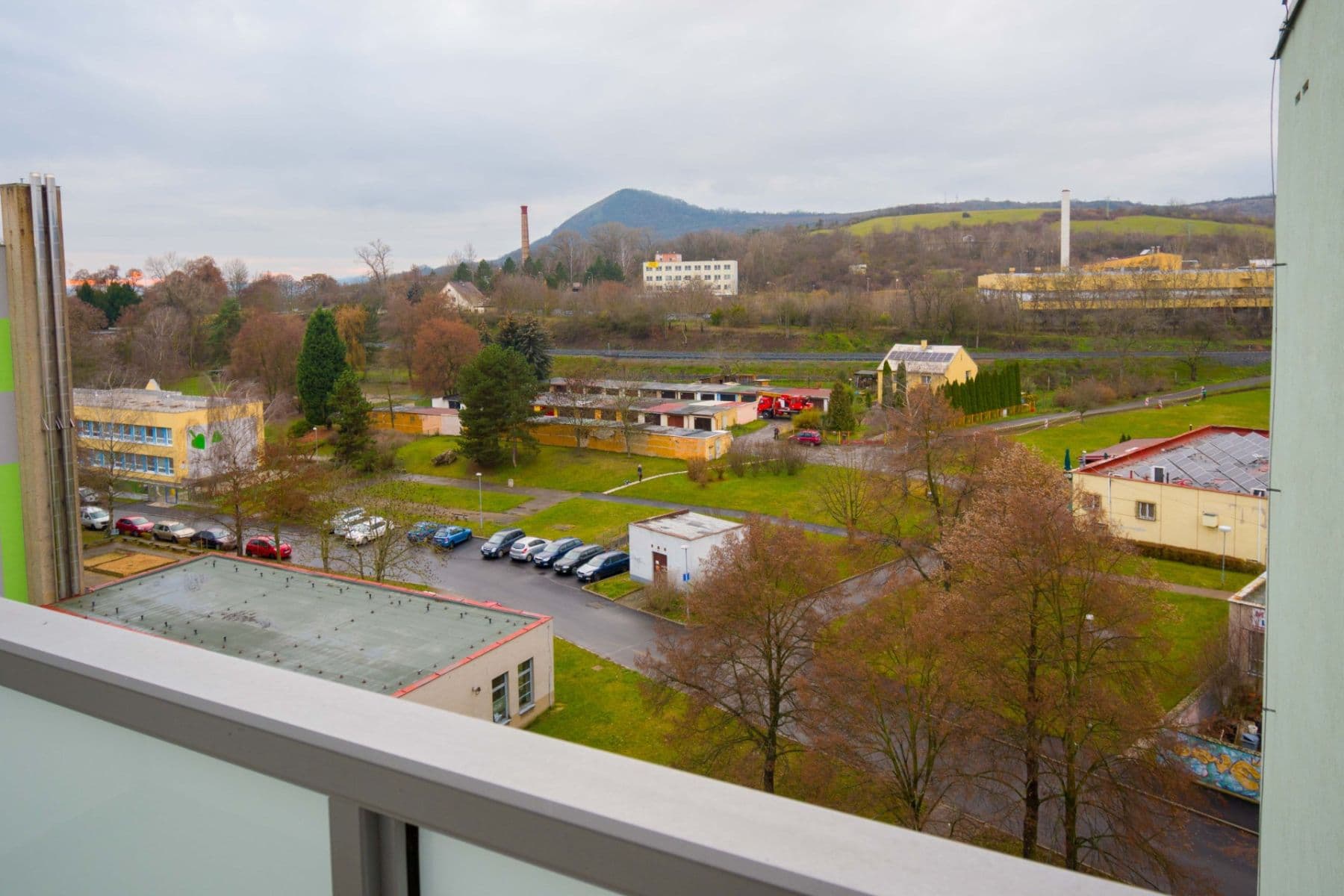 Predaj bytu 1-izbový 41 m², Stránského, Litoměřice, Ústecký kraj Predaj bytu 1-izbový 41 m², Stránského, Litoměřice, Ústecký kraj