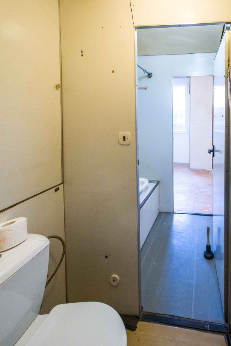 Predaj bytu 1-izbový 41 m², Stránského, Litoměřice, Ústecký kraj Predaj bytu 1-izbový 41 m², Stránského, Litoměřice, Ústecký kraj