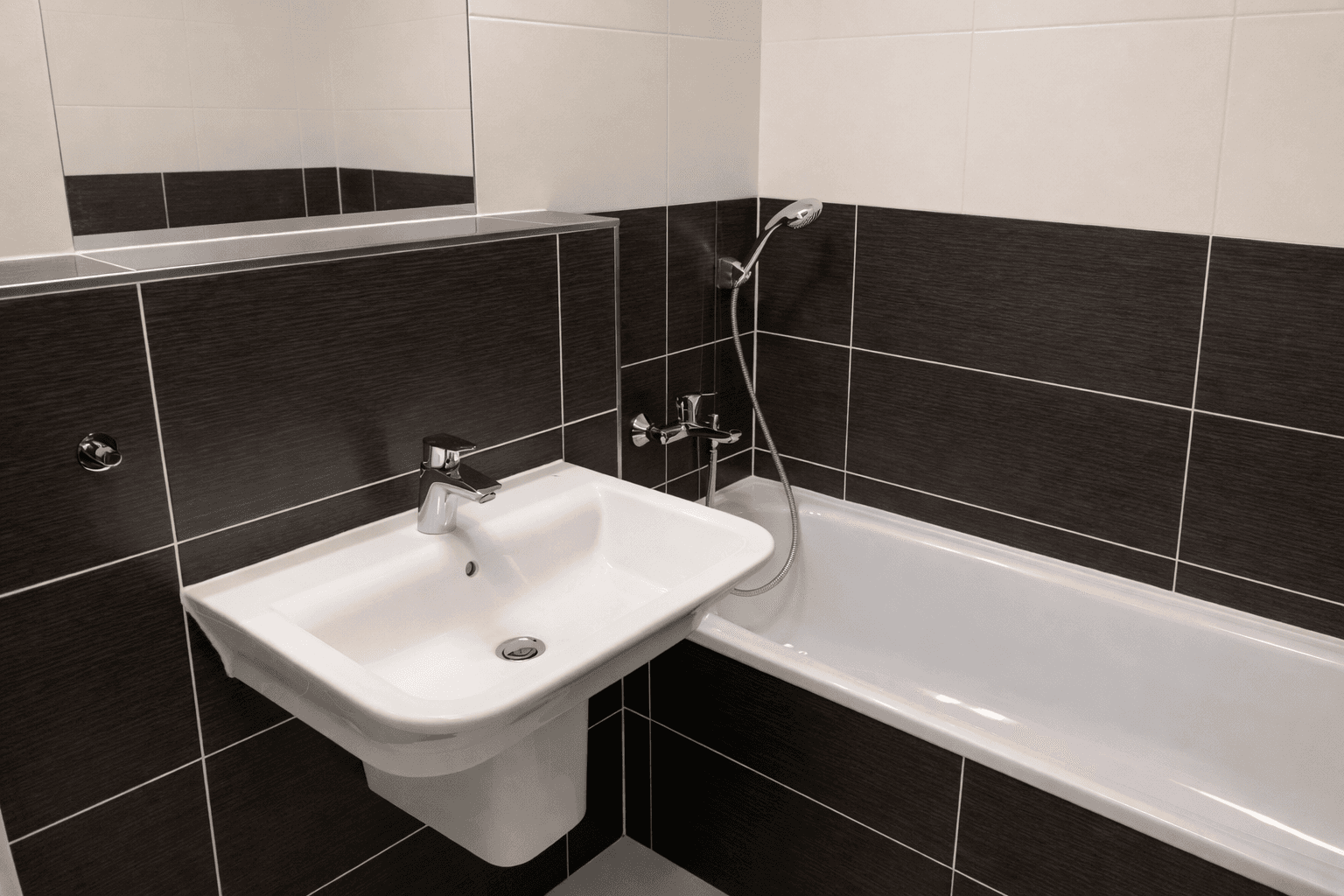 Prenájom bytu 1-izbový 27 m², Vítové, Praha, Praha Prenájom bytu 1-izbový 27 m², Vítové, Praha, Praha