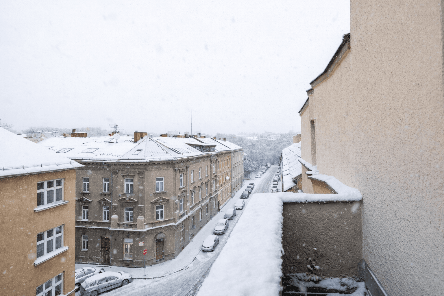 Prenájom bytu 1-izbový 25 m², Moskevská, Český Těšín, Moravskoslezský kraj Prenájom bytu 1-izbový 25 m², Moskevská, Český Těšín, Moravskoslezský kraj