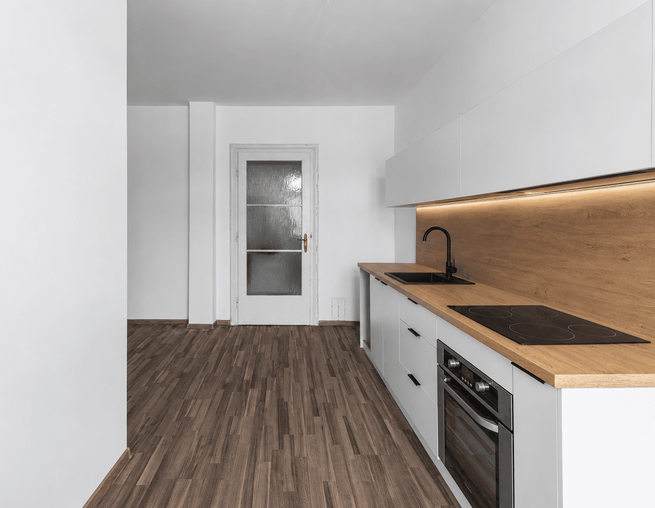 Prenájom bytu 1-izbový 25 m², Moskevská, Český Těšín, Moravskoslezský kraj Prenájom bytu 1-izbový 25 m², Moskevská, Český Těšín, Moravskoslezský kraj