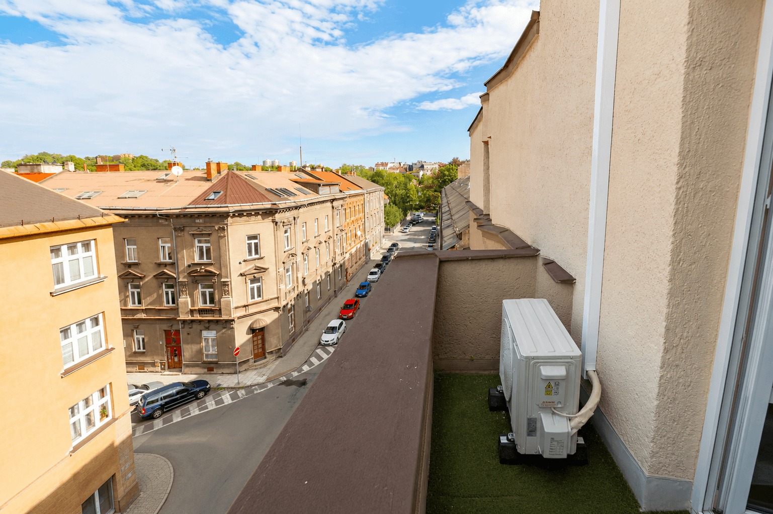 Prenájom bytu 1-izbový 25 m², Moskevská, Český Těšín, Moravskoslezský kraj Prenájom bytu 1-izbový 25 m², Moskevská, Český Těšín, Moravskoslezský kraj