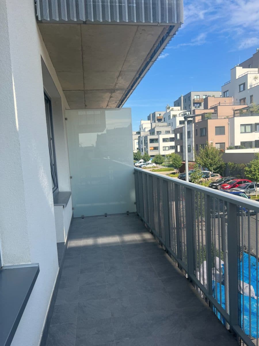 Prenájom bytu 2-izbový 45 m², Honzíkova, Praha, Praha Prenájom bytu 2-izbový 45 m², Honzíkova, Praha, Praha