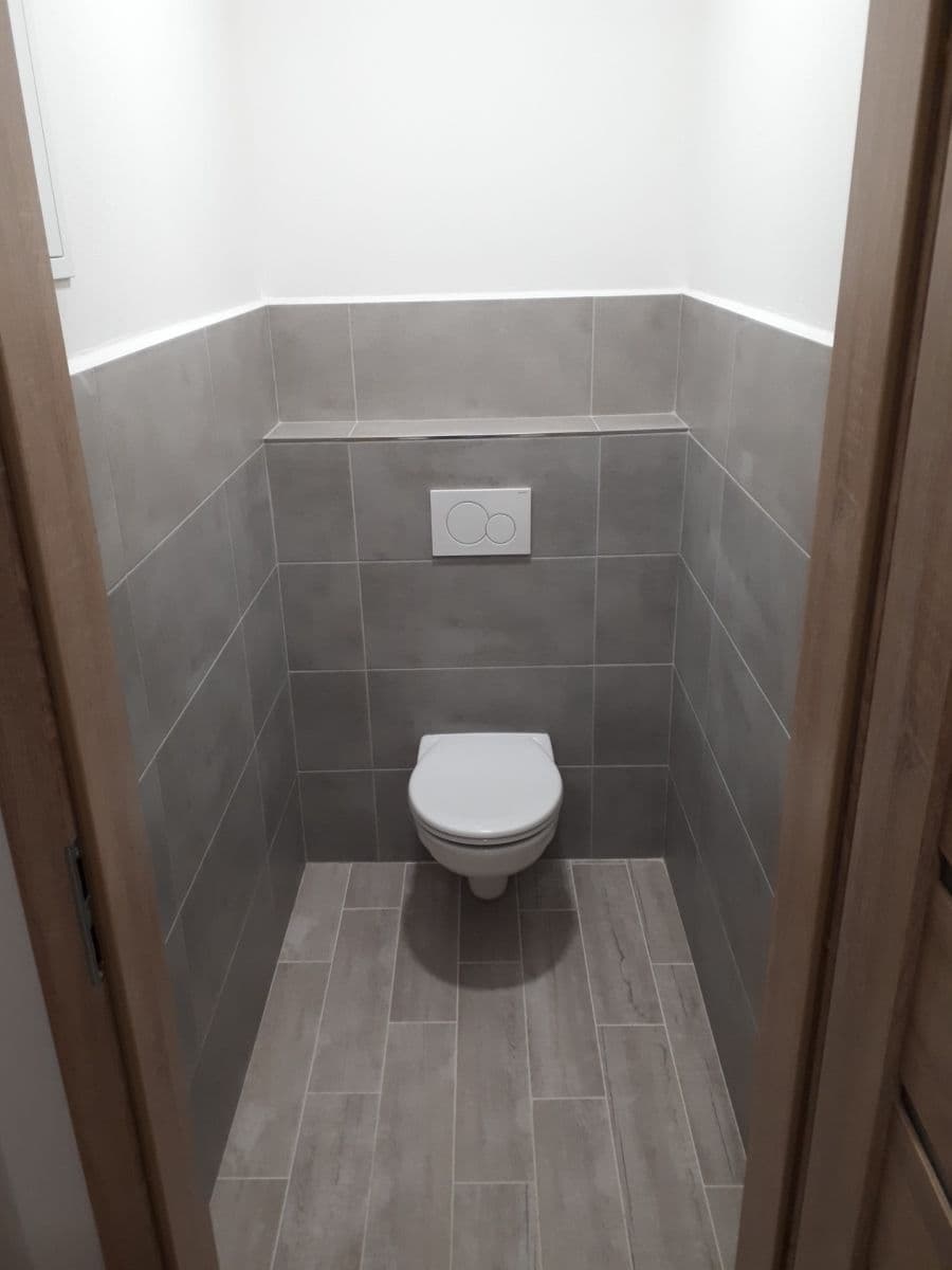 Prenájom bytu 3-izbový 56 m², Brněnská, Kuřim, Jihomoravský kraj Prenájom bytu 3-izbový 56 m², Brněnská, Kuřim, Jihomoravský kraj