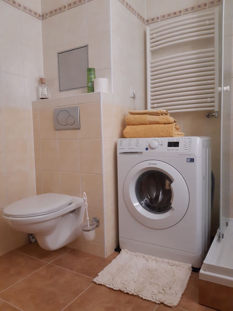 Prenájom bytu 1-izbový 37 m², U Měšťanského pivovaru, Praha, Praha Prenájom bytu 1-izbový 37 m², U Měšťanského pivovaru, Praha, Praha