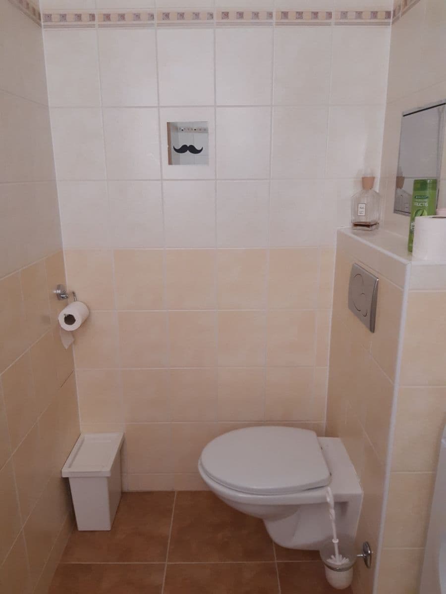 Prenájom bytu 1-izbový 37 m², U Měšťanského pivovaru, Praha, Praha Prenájom bytu 1-izbový 37 m², U Měšťanského pivovaru, Praha, Praha