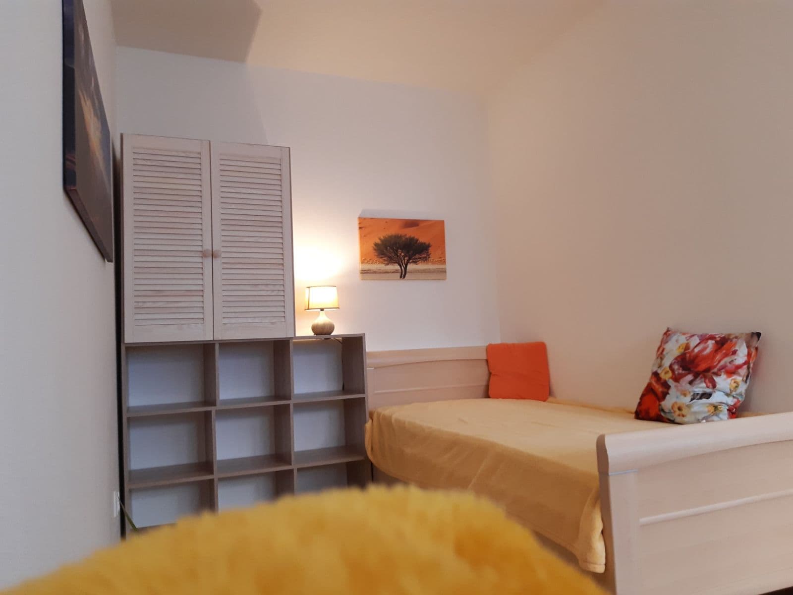 Prenájom bytu 1-izbový 37 m², U Měšťanského pivovaru, Praha, Praha Prenájom bytu 1-izbový 37 m², U Měšťanského pivovaru, Praha, Praha