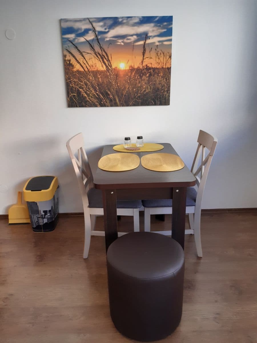 Prenájom bytu 1-izbový 37 m², U Měšťanského pivovaru, Praha, Praha Prenájom bytu 1-izbový 37 m², U Měšťanského pivovaru, Praha, Praha