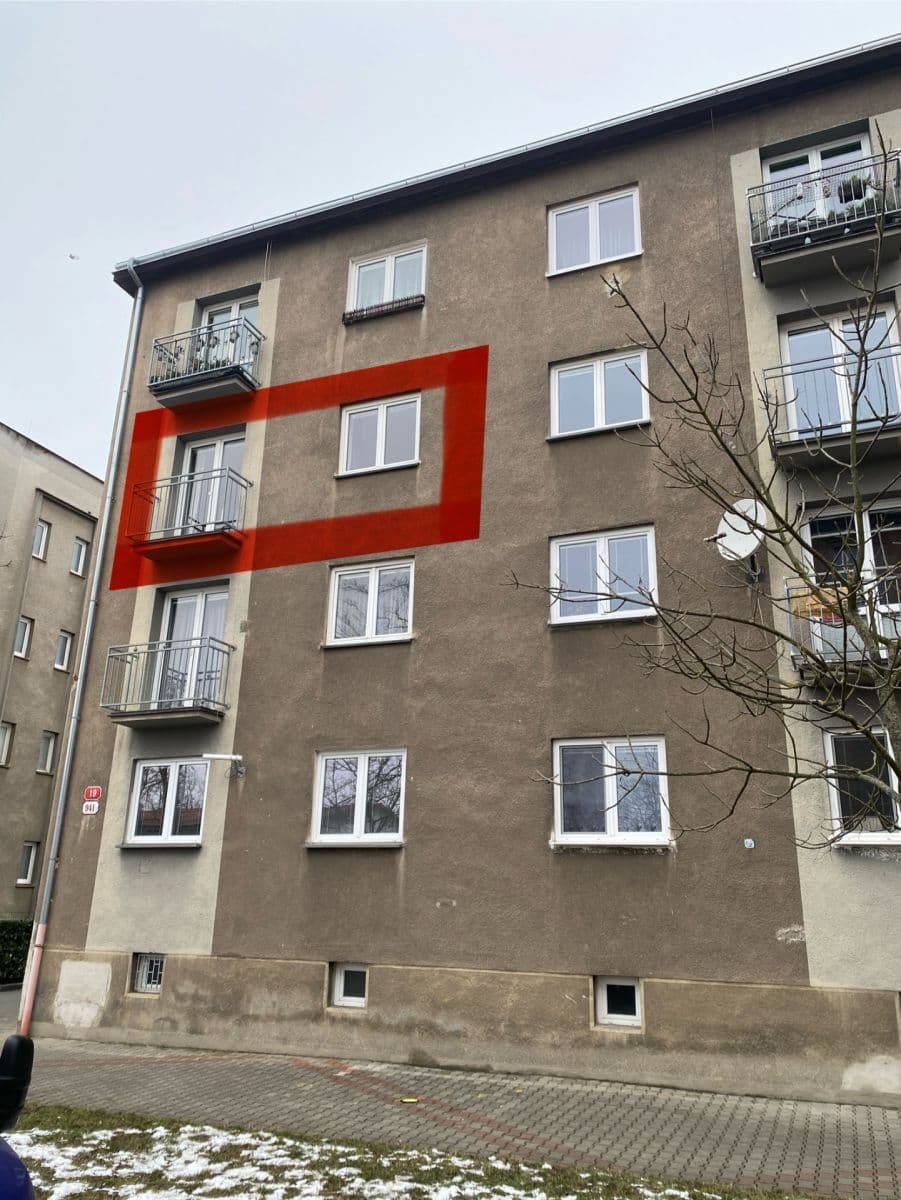 Predaj bytu 2-izbový 49 m², Klášterní, Plzeň, Plzeňský kraj Predaj bytu 2-izbový 49 m², Klášterní, Plzeň, Plzeňský kraj