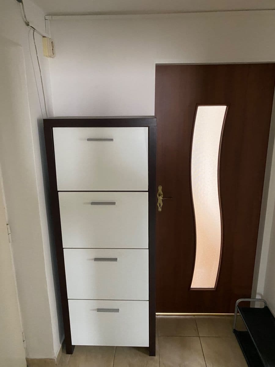 Predaj bytu 2-izbový 49 m², Klášterní, Plzeň, Plzeňský kraj Predaj bytu 2-izbový 49 m², Klášterní, Plzeň, Plzeňský kraj