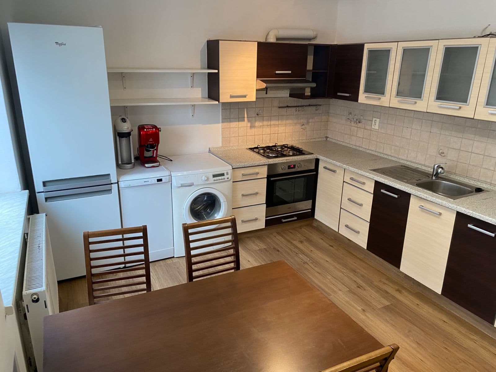 Predaj bytu 2-izbový 49 m², Klášterní, Plzeň, Plzeňský kraj Predaj bytu 2-izbový 49 m², Klášterní, Plzeň, Plzeňský kraj