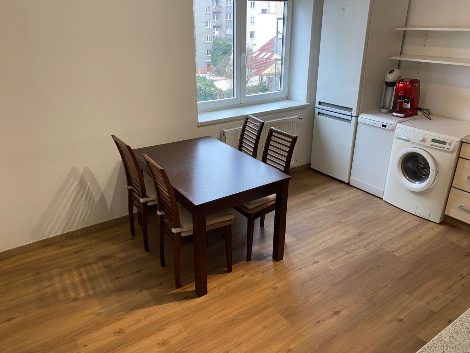 Predaj bytu 2-izbový 49 m², Klášterní, Plzeň, Plzeňský kraj Predaj bytu 2-izbový 49 m², Klášterní, Plzeň, Plzeňský kraj