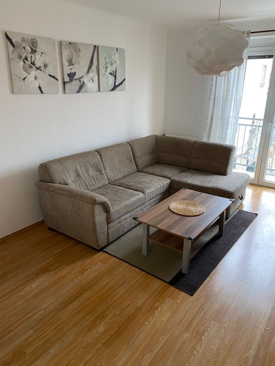 Predaj bytu 2-izbový 49 m², Klášterní, Plzeň, Plzeňský kraj Predaj bytu 2-izbový 49 m², Klášterní, Plzeň, Plzeňský kraj