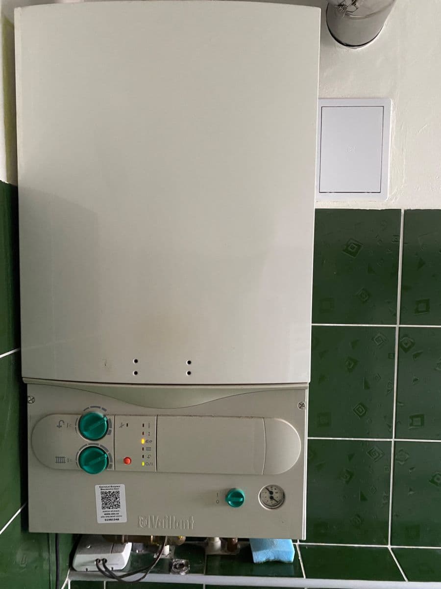 Predaj bytu 2-izbový 49 m², Klášterní, Plzeň, Plzeňský kraj Predaj bytu 2-izbový 49 m², Klášterní, Plzeň, Plzeňský kraj