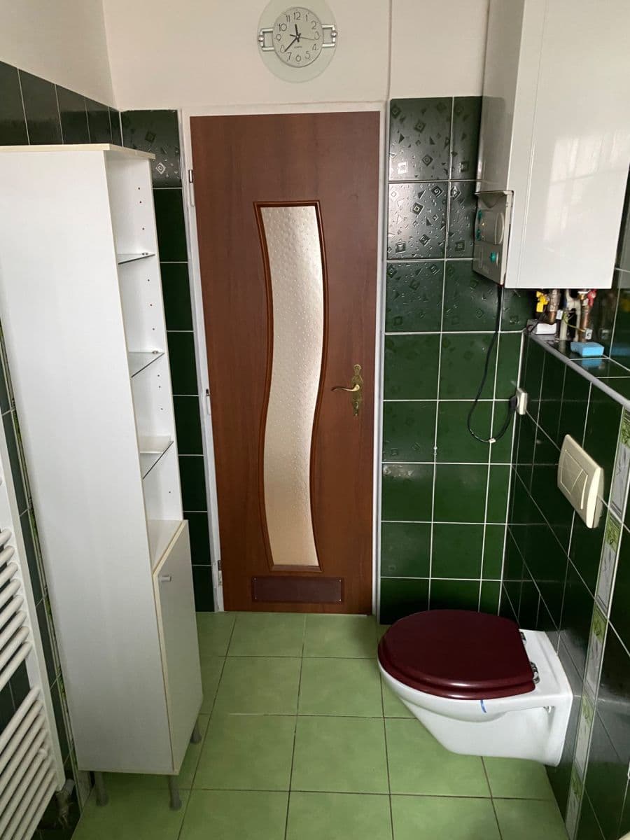 Predaj bytu 2-izbový 49 m², Klášterní, Plzeň, Plzeňský kraj Predaj bytu 2-izbový 49 m², Klášterní, Plzeň, Plzeňský kraj