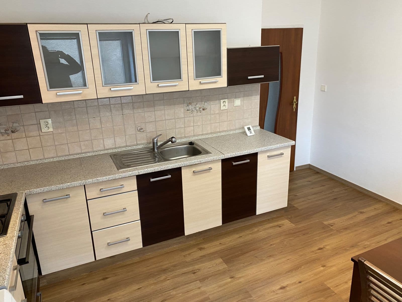 Predaj bytu 2-izbový 49 m², Klášterní, Plzeň, Plzeňský kraj Predaj bytu 2-izbový 49 m², Klášterní, Plzeň, Plzeňský kraj