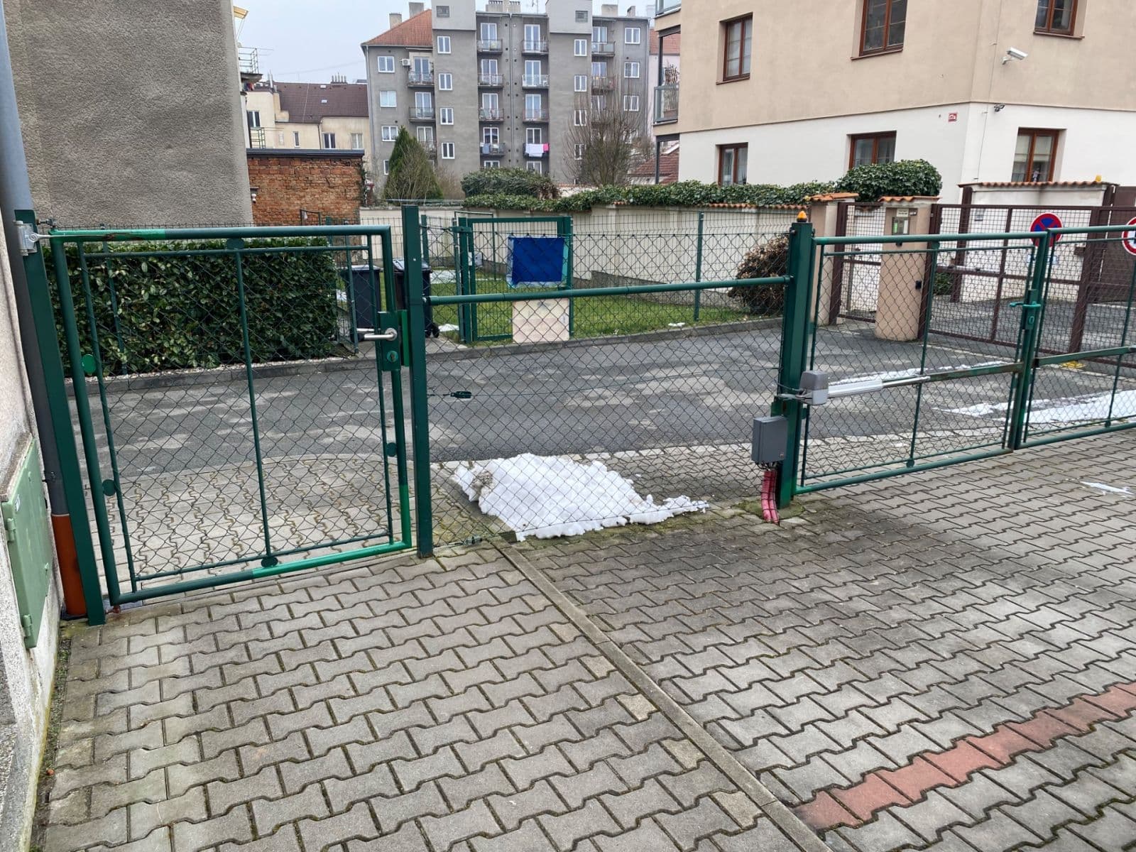 Predaj bytu 2-izbový 49 m², Klášterní, Plzeň, Plzeňský kraj Predaj bytu 2-izbový 49 m², Klášterní, Plzeň, Plzeňský kraj